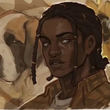 Profile image of Duke Thomas
