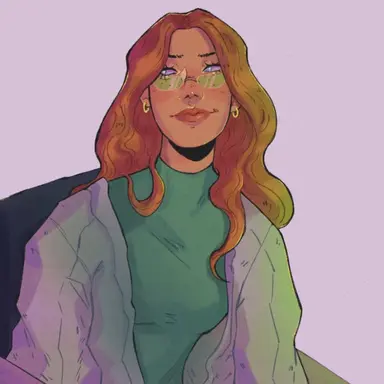 Profile image of Barbara Gordon
