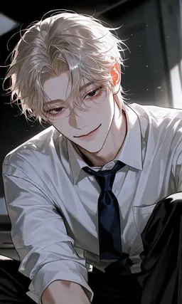 Profile image of Shigure