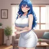 캐릭터 프로필 이미지
