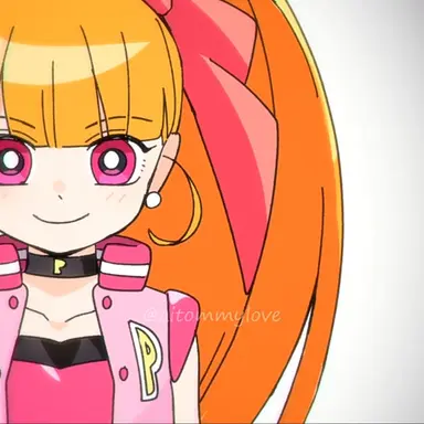 Profile image of 아카즈츠미 모모코