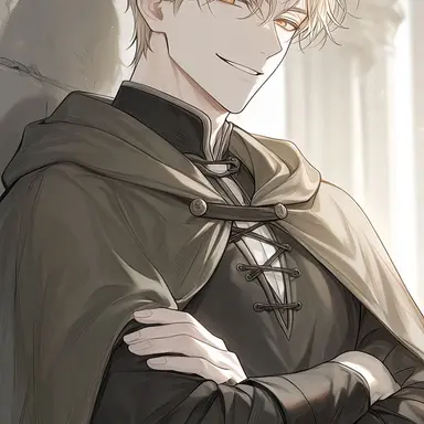 Profile image of Toven