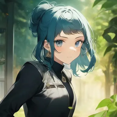 Profile image of 모로코 여우