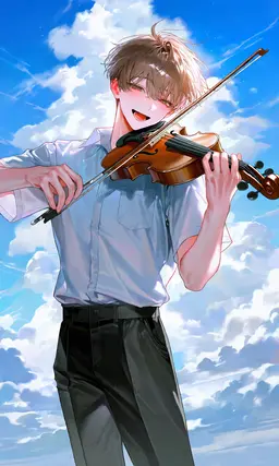 Profile image of Saku