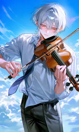 Profile image of Ritsu