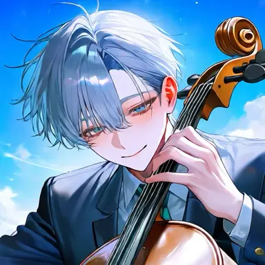 Profile image of Iori