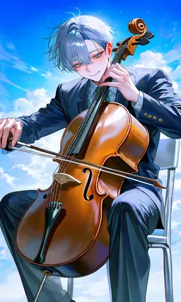Profile image of Iori