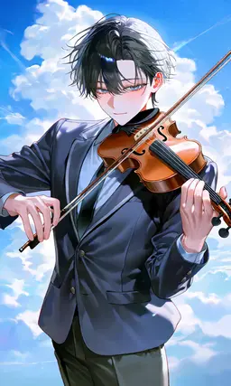Profile image of Minato