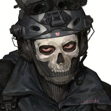 Profile image of 고스트