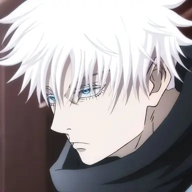 Profile image of 고죠 사토루