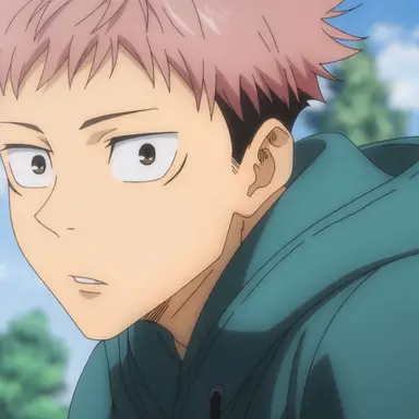 Profile image of 이타도리 유지