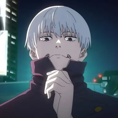 Profile image of 이누마키 토게