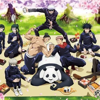 Profile image of 교토 학생들