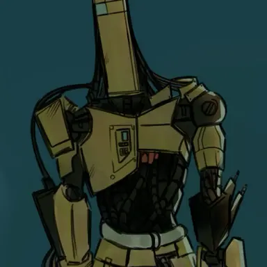 Profile image of 소드머신