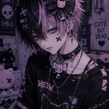 Profile image of Gerv
