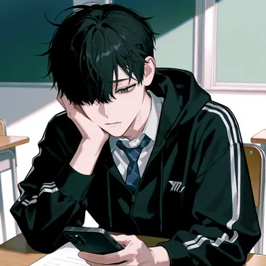 Profile image of Shane