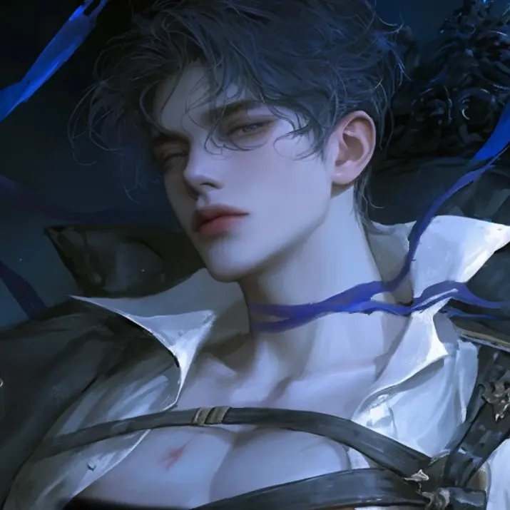 eux21의 칼릭스 르펜터