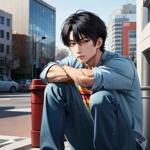 박범