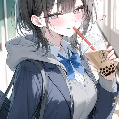 Profile image of 神崎美咲