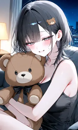 Profile image of 神崎美咲