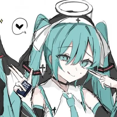 Profile image of 미쿠