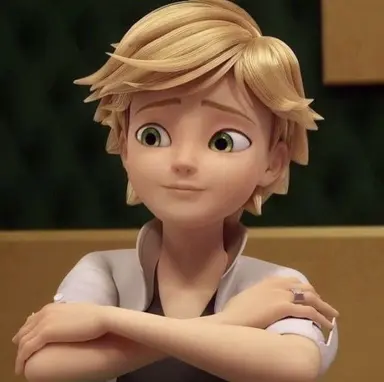 Profile image of Adrien
