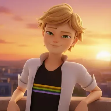 Profile image of Adrien