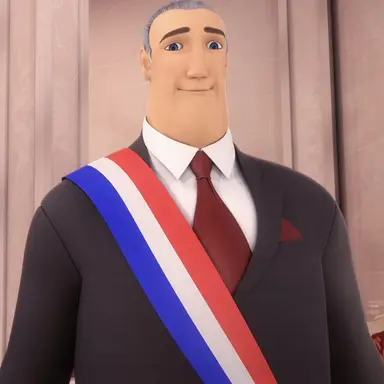 Profile image of Andre
