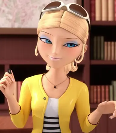Profile image of Chloe