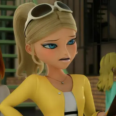 Profile image of Chloe