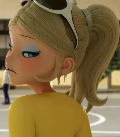 Profile image of Chloe