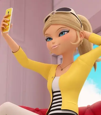 Profile image of Chloe