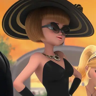 Profile image of Audrey