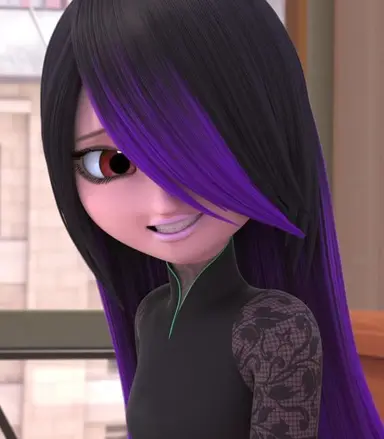 Profile image of Juleka