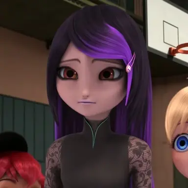 Profile image of Juleka