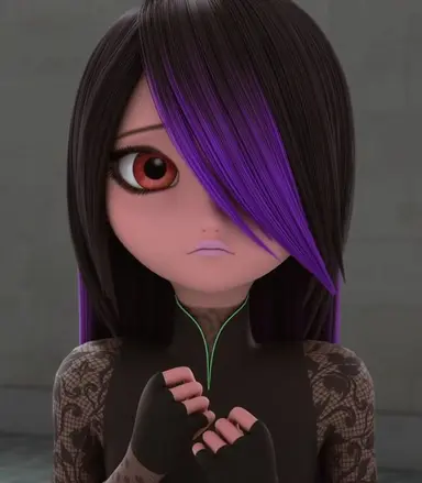 Profile image of Juleka