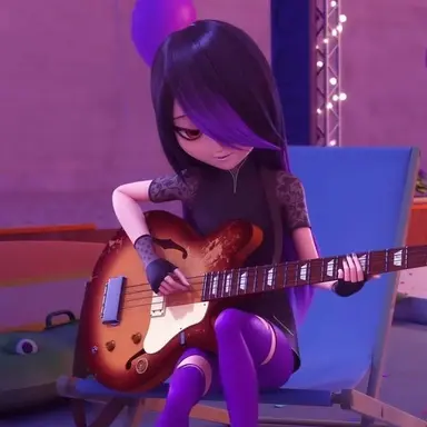 Profile image of Juleka
