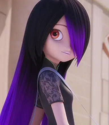 Profile image of Juleka