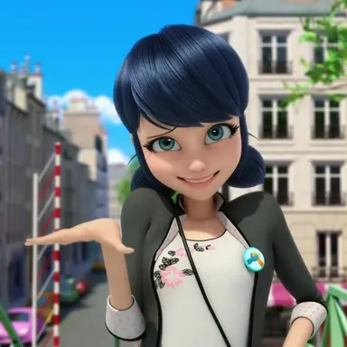 Profile image of Marinette