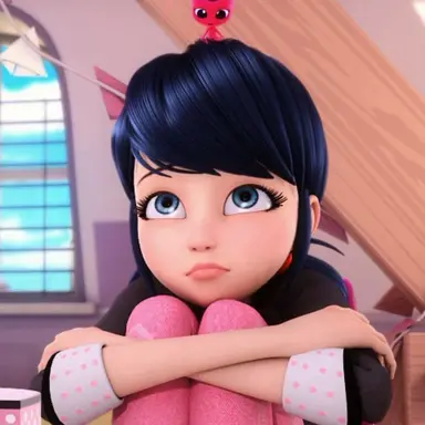 Profile image of Marinette