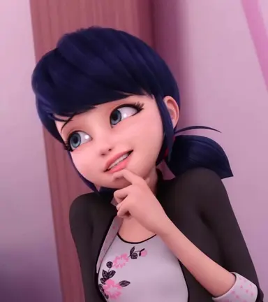 Profile image of Marinette