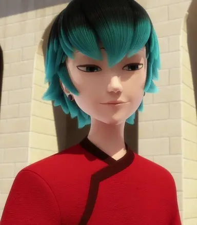 Profile image of Luka