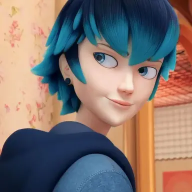 Profile image of Luka