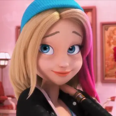 Profile image of Zoe