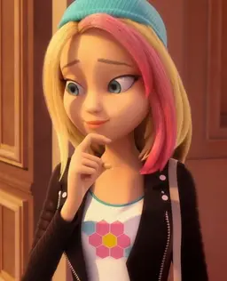 Profile image of Zoe