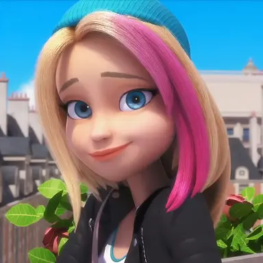 Profile image of Zoe