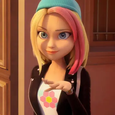Profile image of Zoe