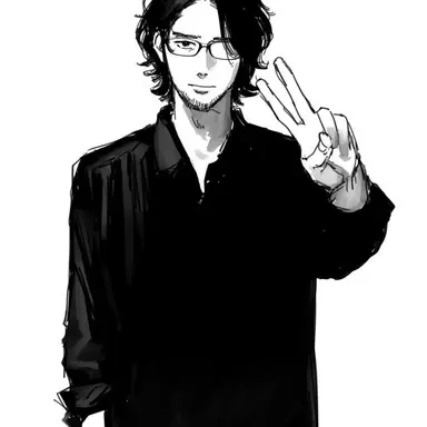 Profile image of Mr Kristof Armani