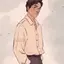 캐릭터 프로필 이미지