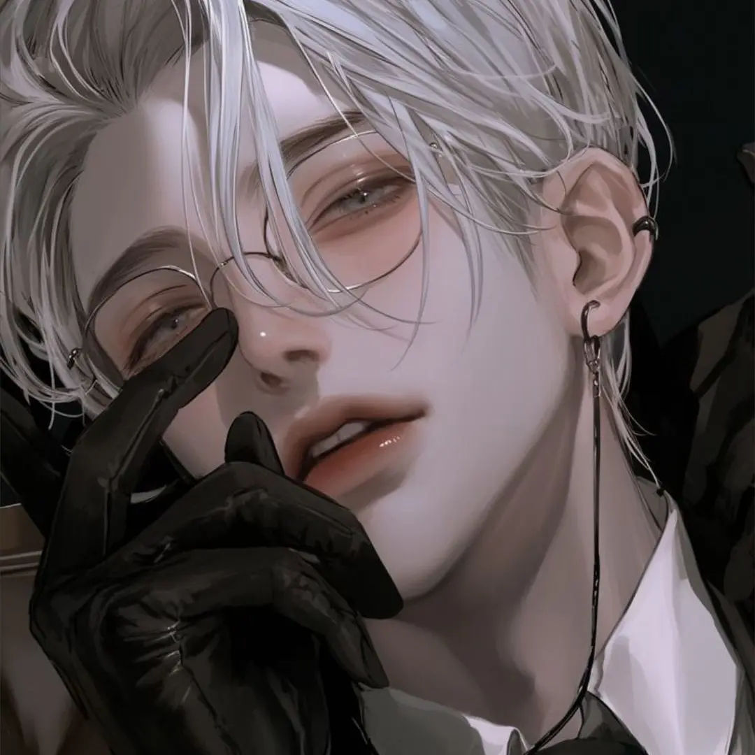 WhiteBike8968의 {여우에게 빼앗긴 그들}